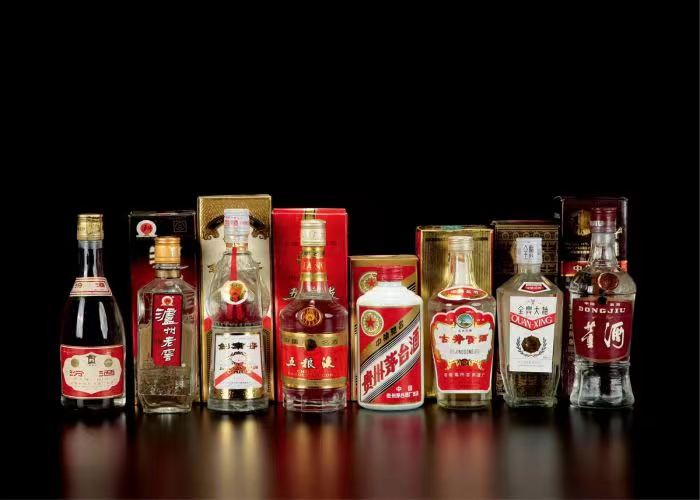 洮北老酒储存的方法